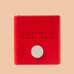 Stickerbox