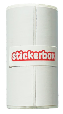 Sticker roll